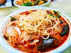 -老字号正宗四川麻辣烫(重庆路店)