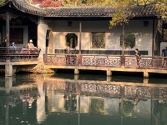 -惠山古镇·寄畅园