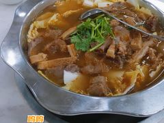 -古乐牛香·鲜牛肉牛杂火锅(五一中路店)