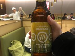 -海底捞火锅(青悦城店)