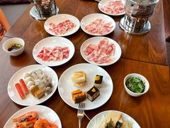 -嘉定凯悦·咖啡厅