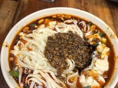-小谭豆花(西大街店)