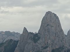 -沣峪口