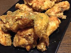 -CHICKEN NOW韩式炸鸡&啤酒