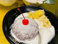 -金象湾泰国餐厅(华林路店)