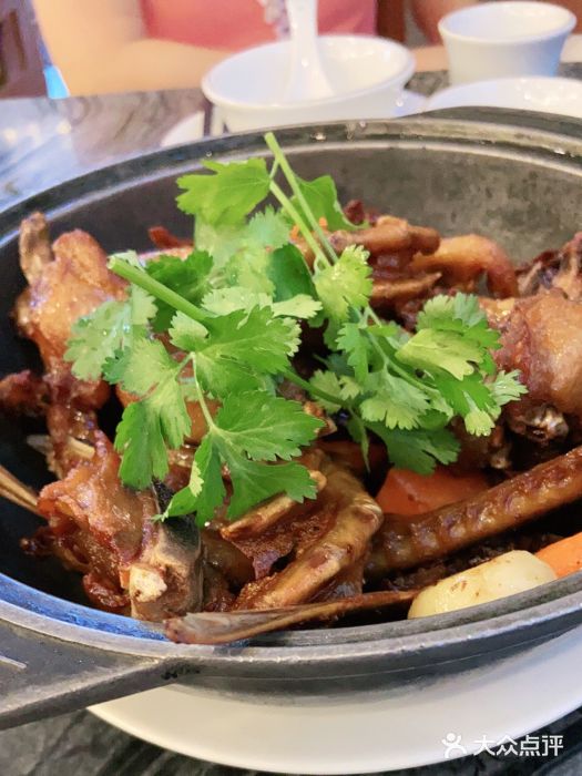 美极鲜食坊(宝安南路店)图片