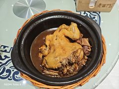 -老西门·常州菜(新区店)