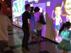 -万达影城(锦华万达广场IMAX店)