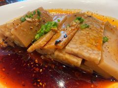 -面辣子·陕西家乡菜(长安店)