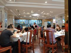 大堂-峨嵋酒家总店(车公庄店)