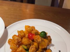 -张家卫·阳江菜·小海鲜(肥婆湾桥店)