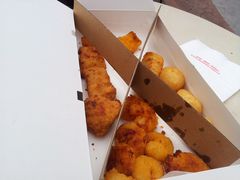 海陆拼盘-达美乐比萨(井亭路店)