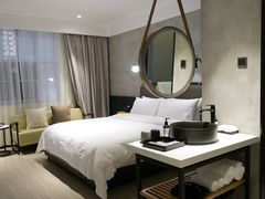 -杭州西子湖四季酒店·金沙厅