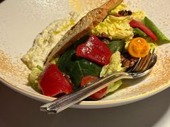 -Kathleen's Waitan 凯圣琳江景西餐厅(外滩店)