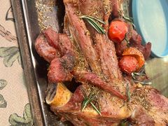 -美森西餐厅(曙光大道店)