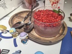 -火山屋台(新街口店)