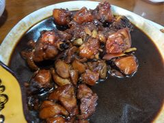 -三居鲁味坊黄焖鸡(山大路店)