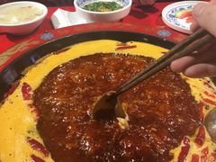-巴九门老火锅(来福士打望店)