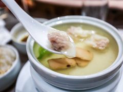 -茶宴·美食地标餐厅(沙坡尾店)