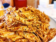 -惠丰堂饭庄·烤鸭·京味菜(翠微路店)