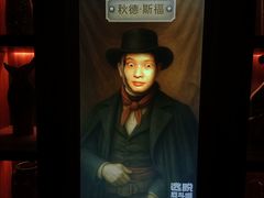 -逃脱反斗城沉浸剧情密室(北京路店)