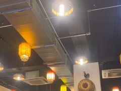 -老家大锅台·铁锅炖·地锅鸡(建邺文体路店)