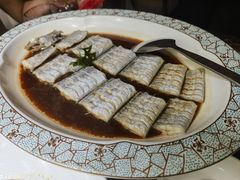 -钱塘花园·宁波菜