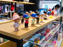 -极优客苹果维修服务中心(周浦万达乐购店)