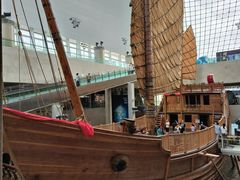 -上海中国航海博物馆