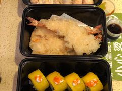 -TORO MaKi 寿司·日料(华创店)