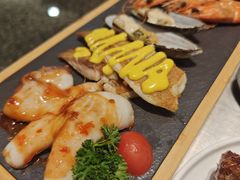 -猛古里烤肉自助(荟聚中心店)