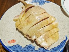 -老盛庆排档•南京菜(夫子庙店)