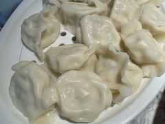 -悦海·家宴·冰花皮皮虾大锅贴(宝龙店)