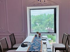 -圣彼得堡观江俄餐厅(中央大街黑金冠店)