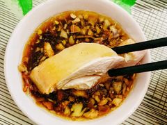-肥婆兰鸡饭(西门外街店)