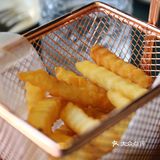 边吃边拍 | 四十不到的惊喜套餐