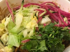 -黑八私房老北京炸酱面