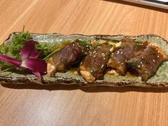 -谷村寿司(同福路店)