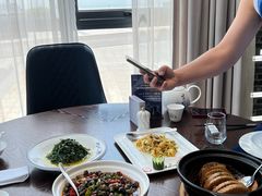 -火福·天湖阁大闸蟹博物馆主题餐厅(浅水湾店)