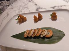 -湖滨28中餐厅·西湖宴·杭州君悦酒店