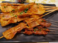 -聚味瞿记·龙虾堂(天元店)