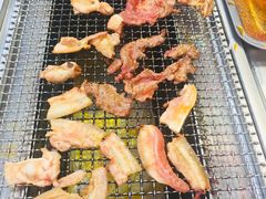 -缘来香大凉山西昌火盆烧烤.12年老店(巴国城店)
