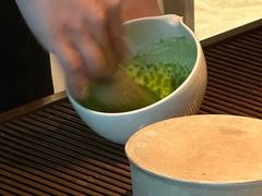 -luutosa  cafe & tea 鹿兔山