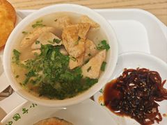 -护国寺小吃(新街口店)