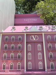 -VALENTINO华伦天奴美妆