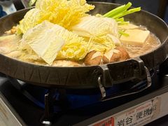 -满来寿喜烧(金虹桥店)