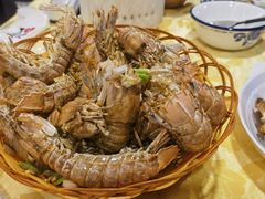 -老字号蛇口德记烧腊饭店·海鲜加工