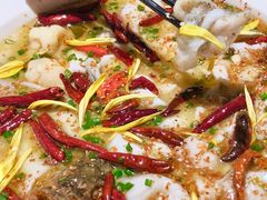 -江渔儿酸菜鱼(东厦一百店)