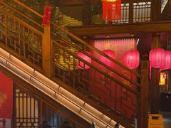 -小龙坎火锅(全球总店)