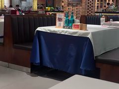 -小山城·馋嘴蛙(亚运村店)